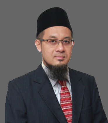 ASSOC. PROF. DR. MOHD NASIR ISMAIL