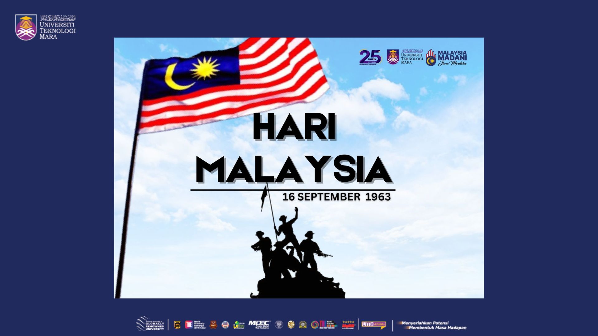 Pameran Maya: Hari Malaysia